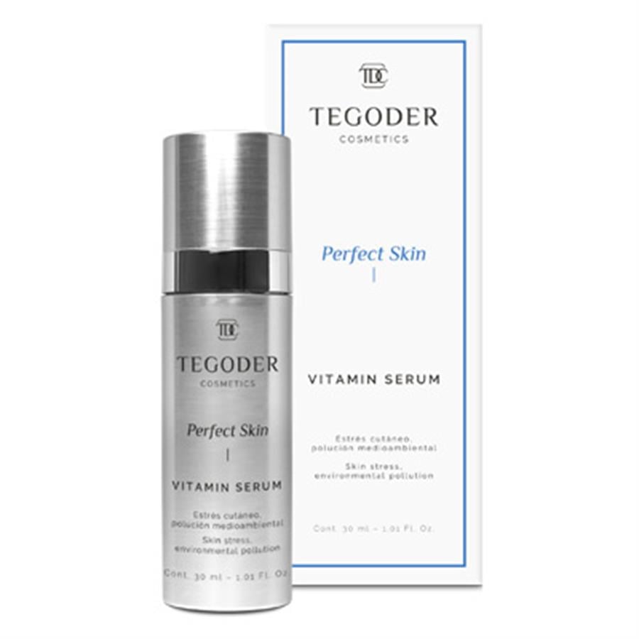 PERFECT SKIN I VITAMIN SERUM 30 ML