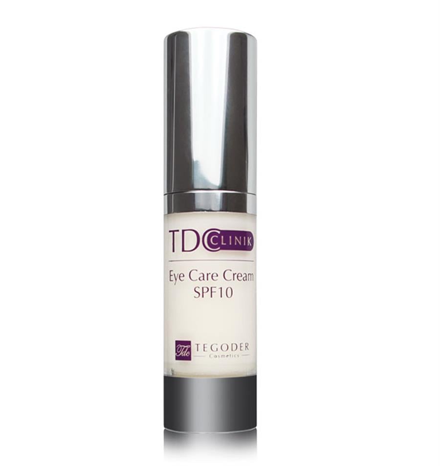 TDC Clınık Specıal Eye Care Cream SPF10 20 ml.