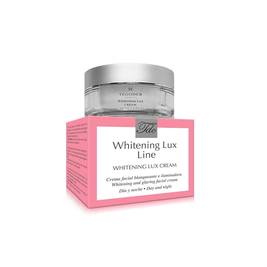 Whitening Lux Cream 50 ml.