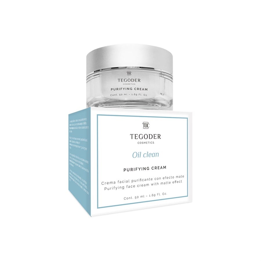 Purifying Cream 50 ml.