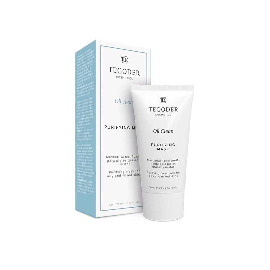 Purifying Mask 75 ml.