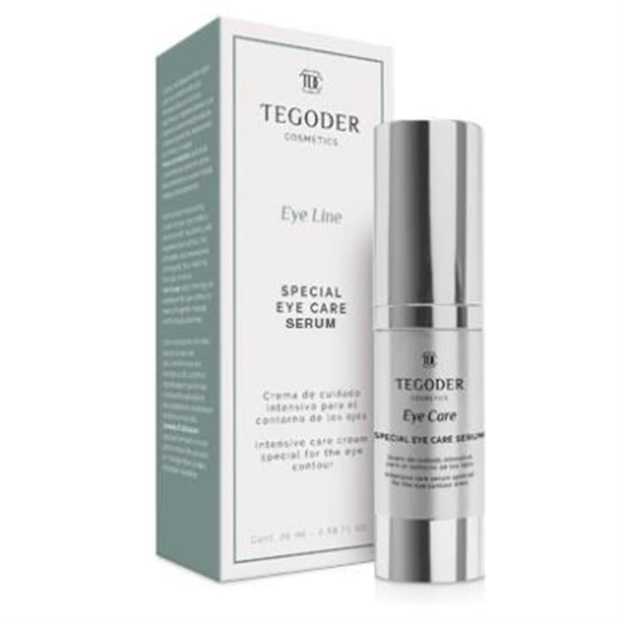  Specıal Eye Care Serum