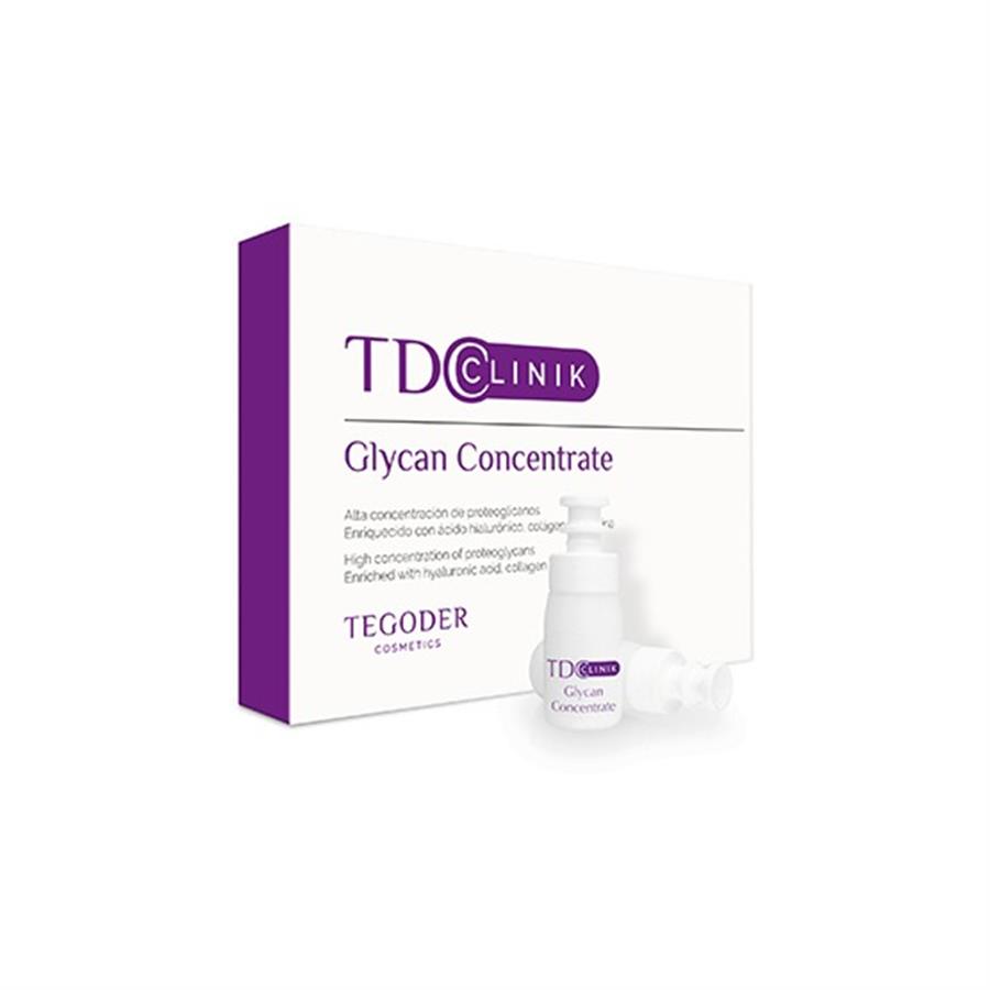 Glycan Concentrate  14x4 Ml