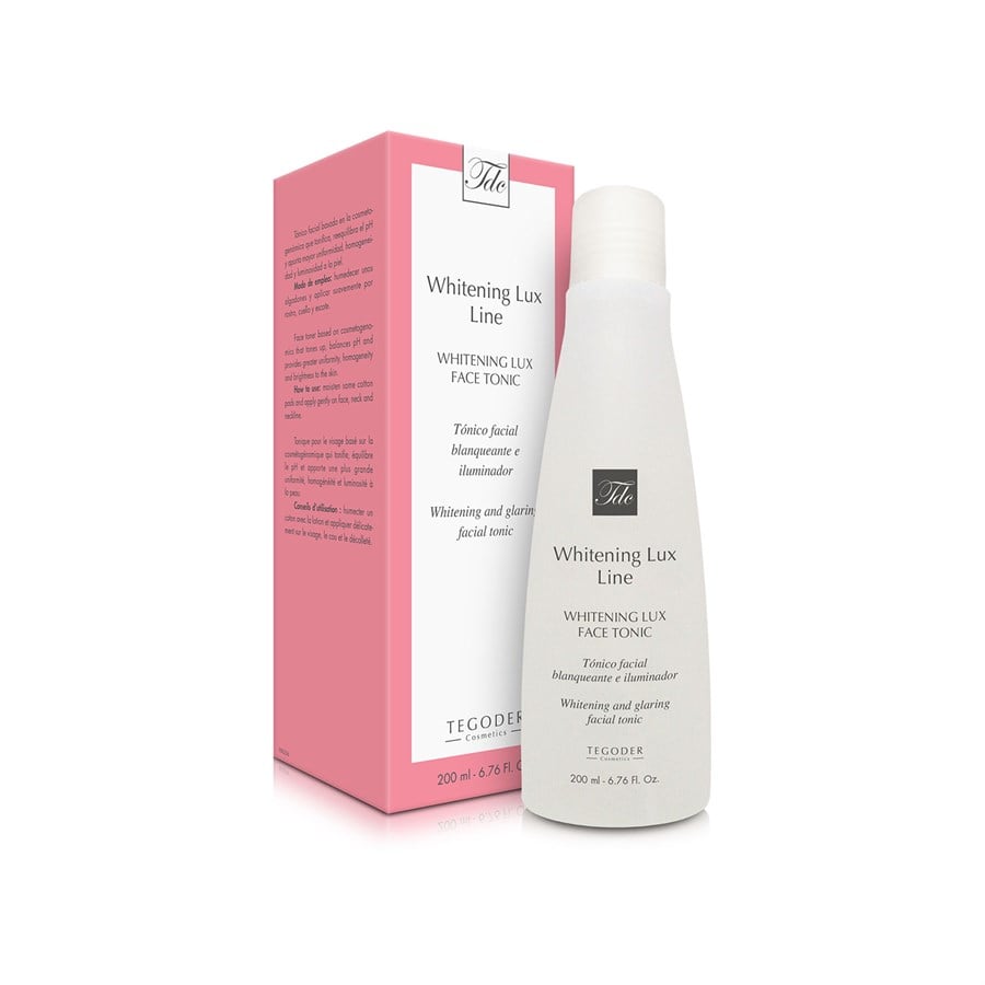 Whitening Lux Tonic