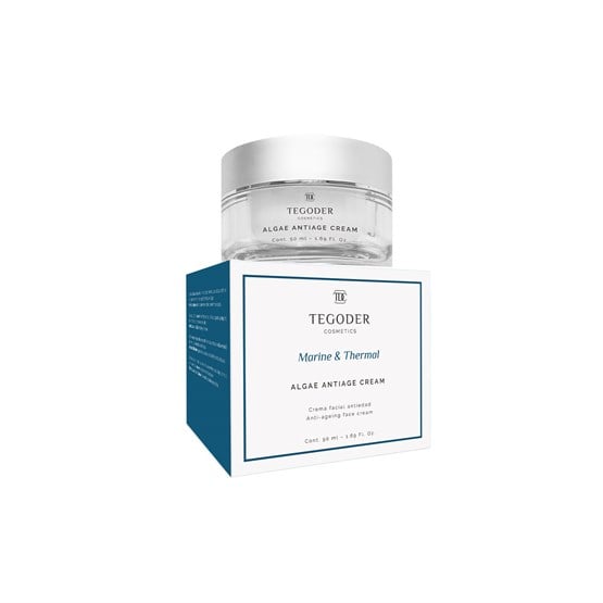 Algae Antiageing Cream 50 ml.