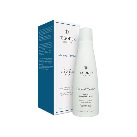 Algae Cleansing Milk 200 ml.