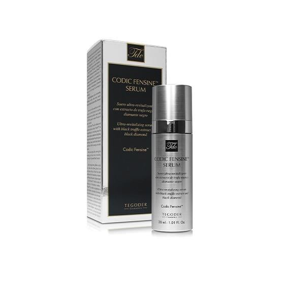Black Dıamond Codıc Fense Serum 30 Ml
