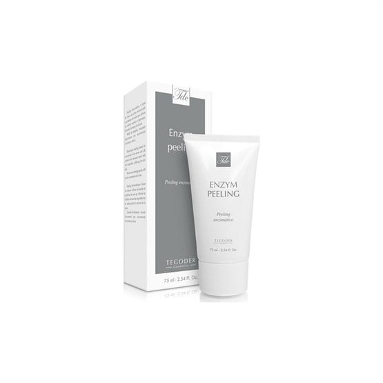 Enzym Peeling