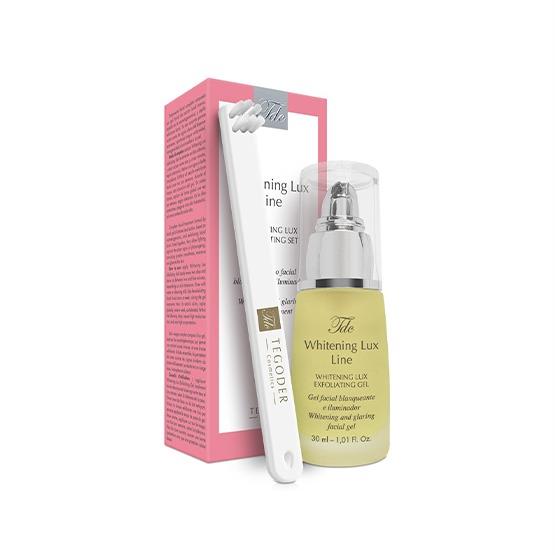 Whıtenıng Lux Exfolıantıng Set 30 Ml
