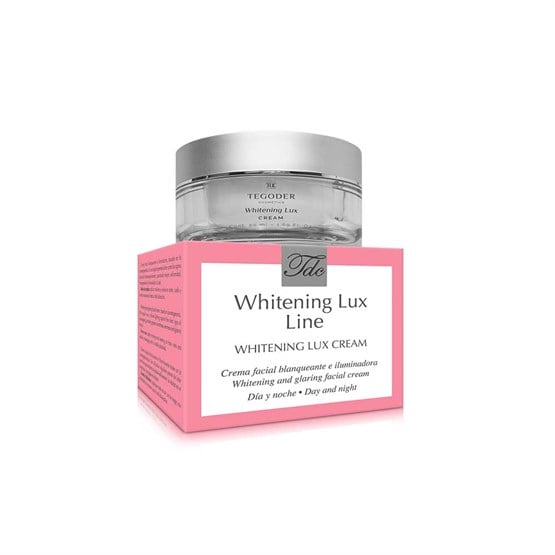 Whitening Lux Cream 50 ml.