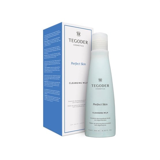 Perfect Skin Cleansing Milk