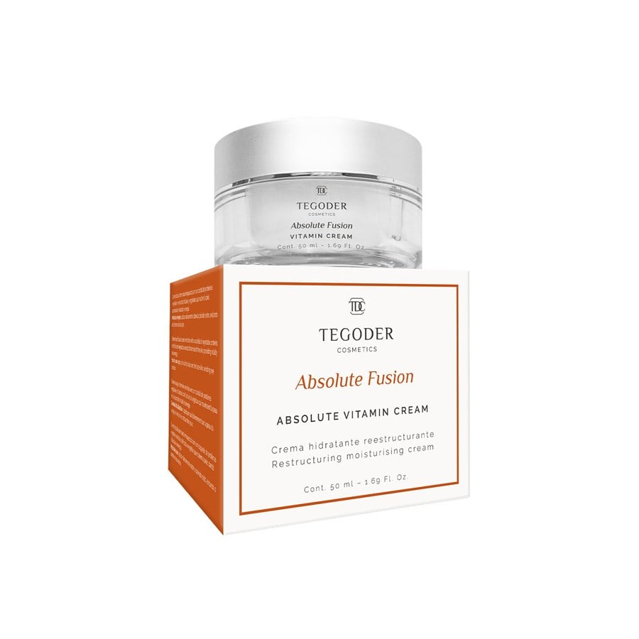 Absolute Vitamin Cream 50 ml.