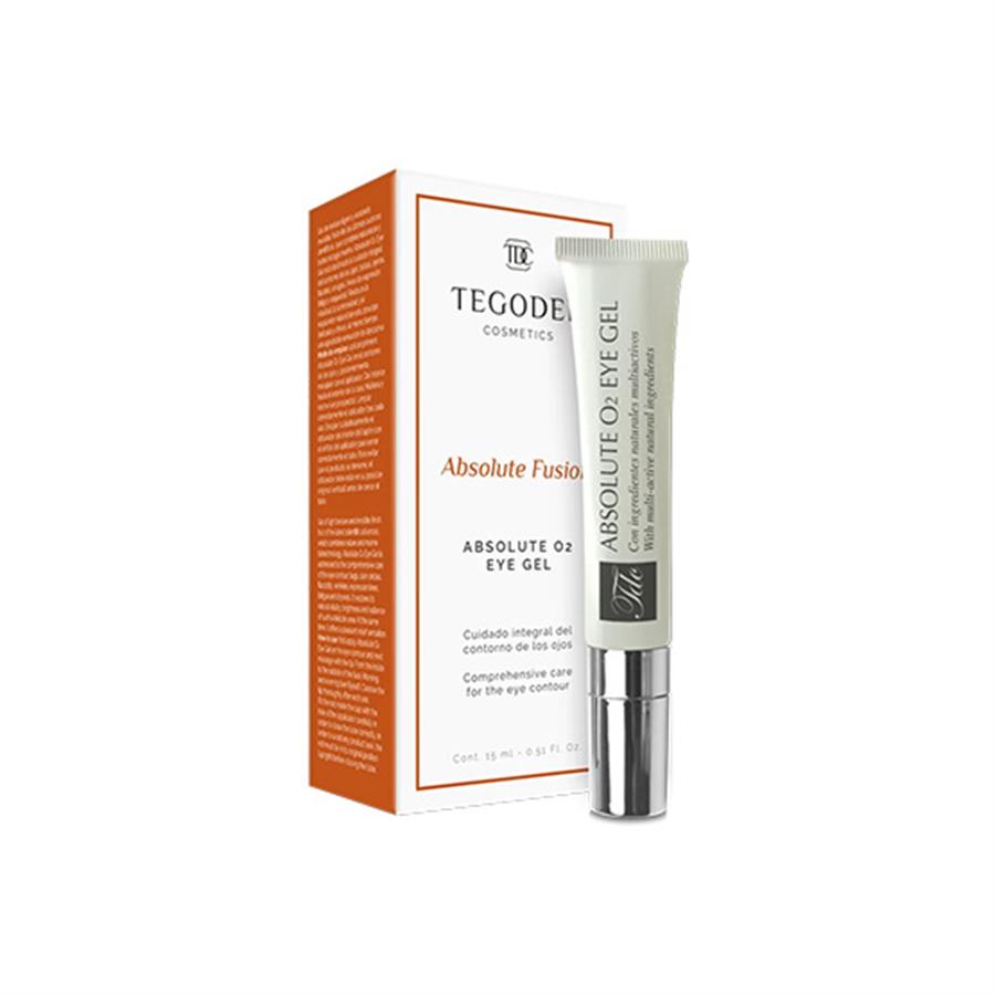 ABSOLUTE O2 EYE GEL 15 ML