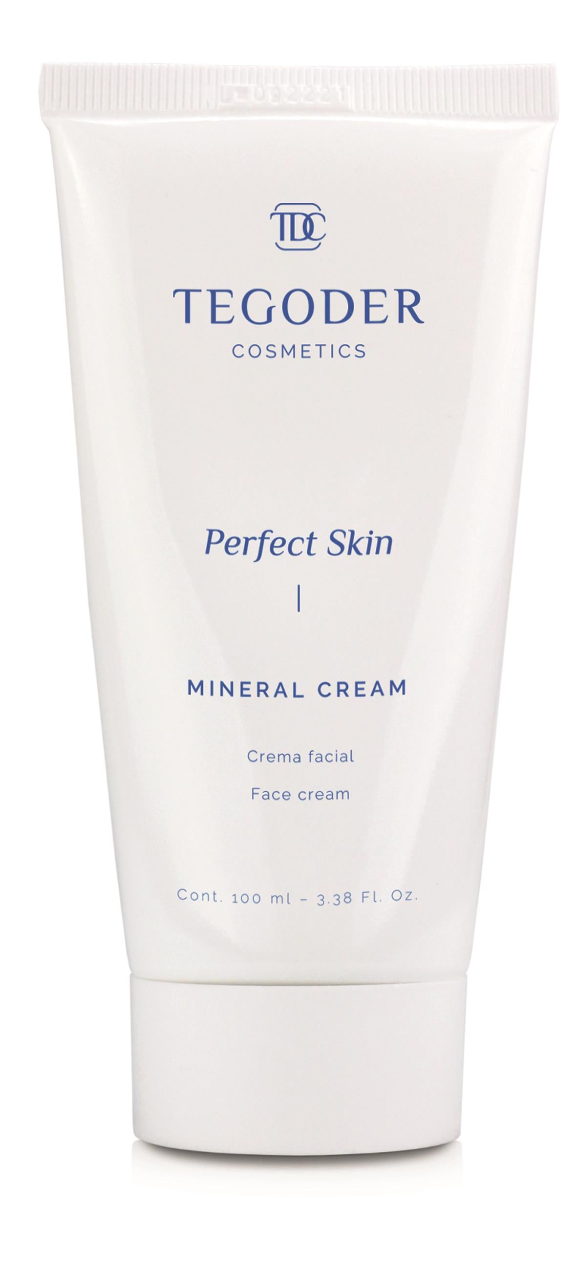 PERFECT SKIN MINERAL CREAM I 100 ML