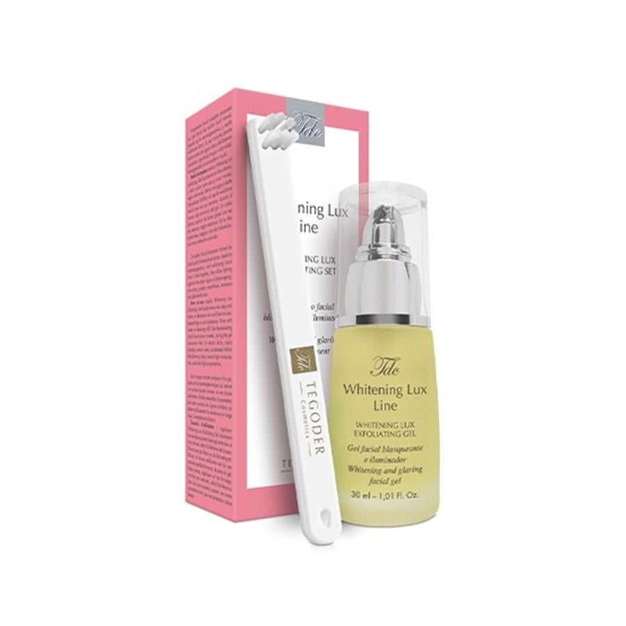 Whıtenıng Lux Exfolıantıng Set 30 Ml