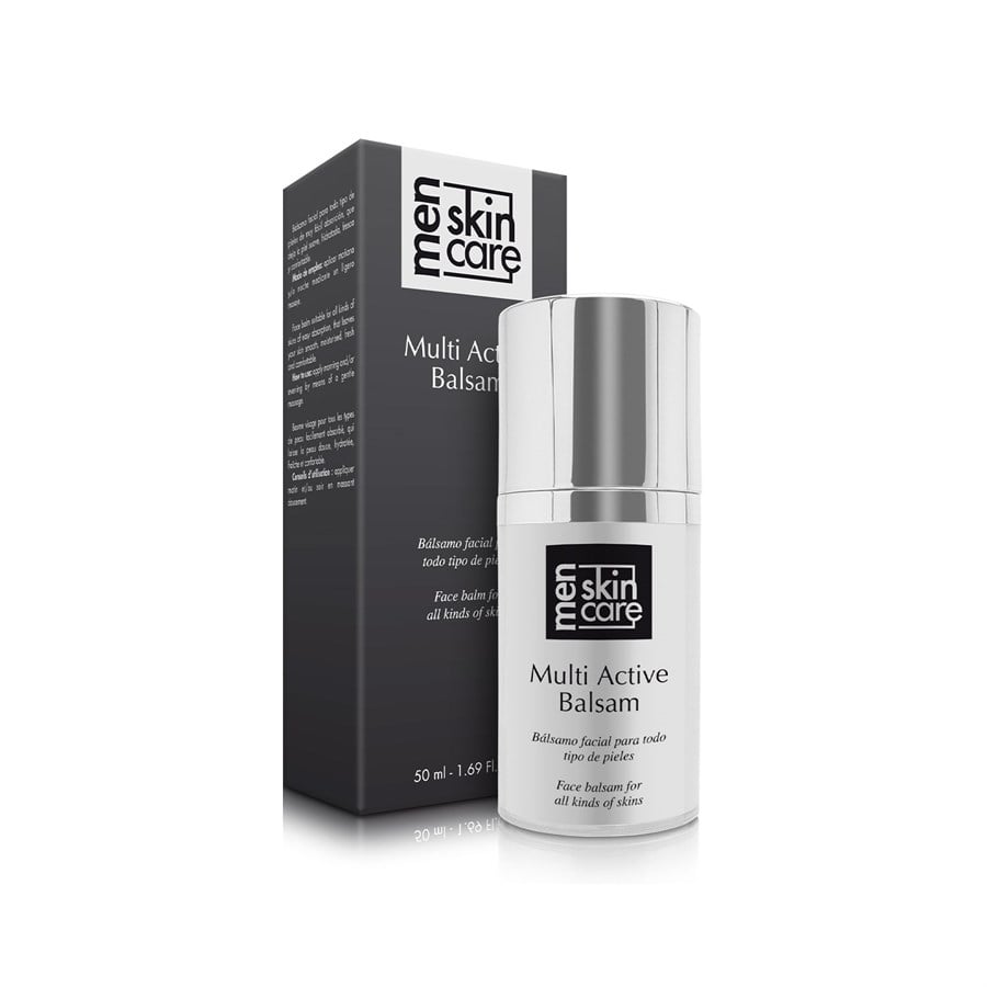 Multi-Active Balsam for Men 50 ml.