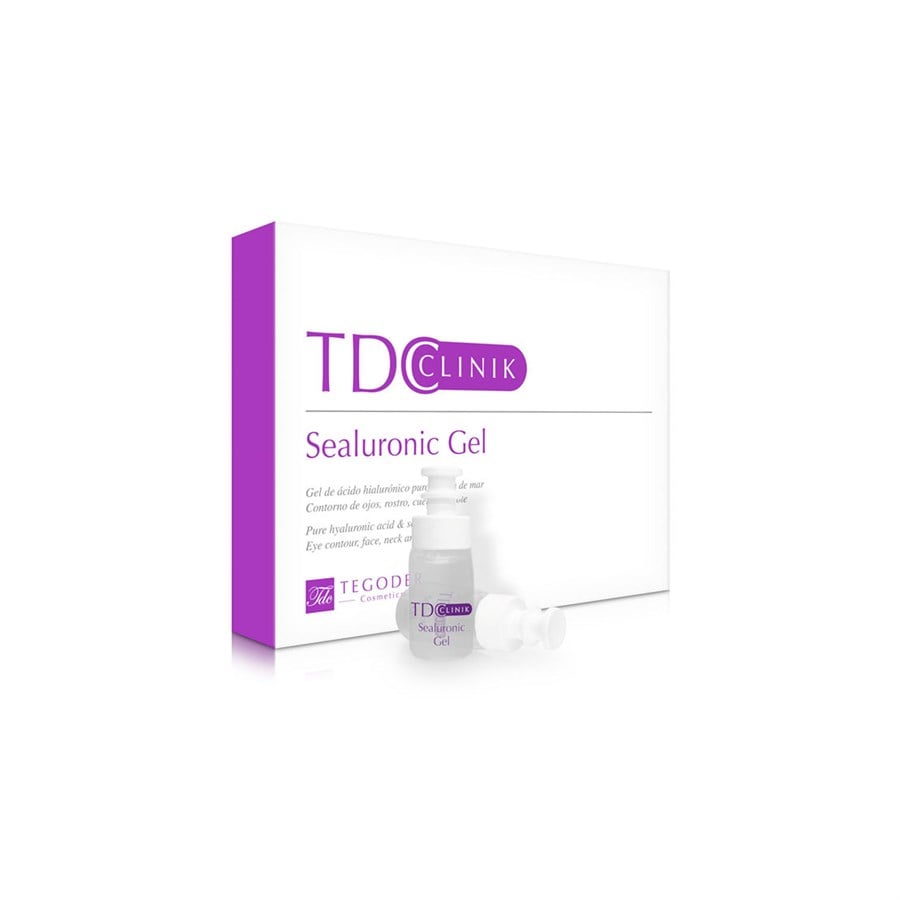 Sealuronic Gel 14 ad.x 4 ml.