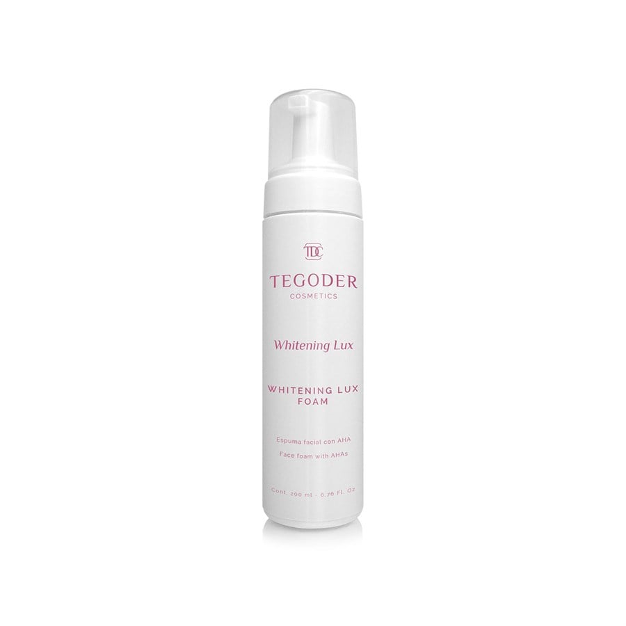Whitening Lux Foam