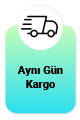 Aynı Gün Kargo