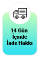 İade