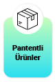 Patentli Ürünler