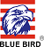 BLUE BIRD
