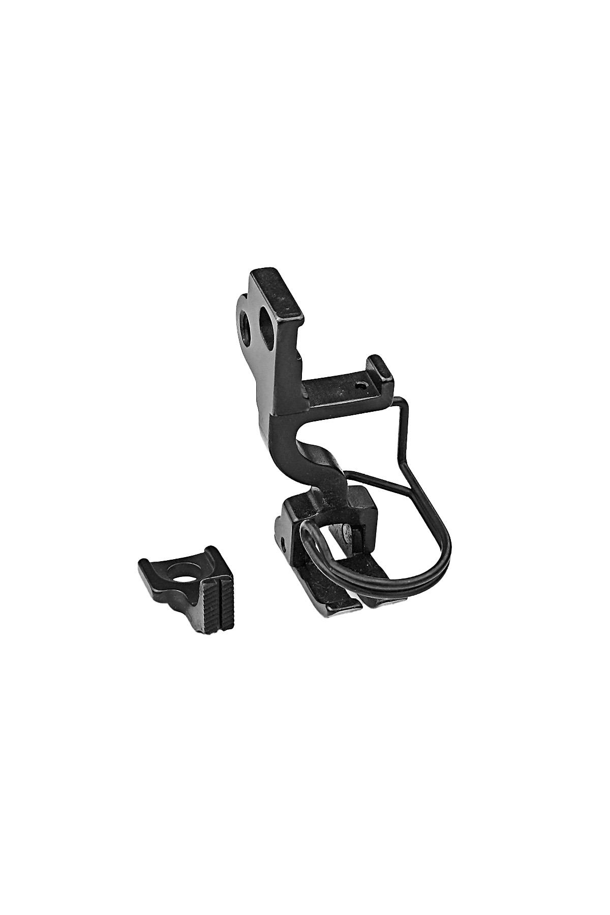 Juki 5490 Düz Makine Sağ fermuar Ayak