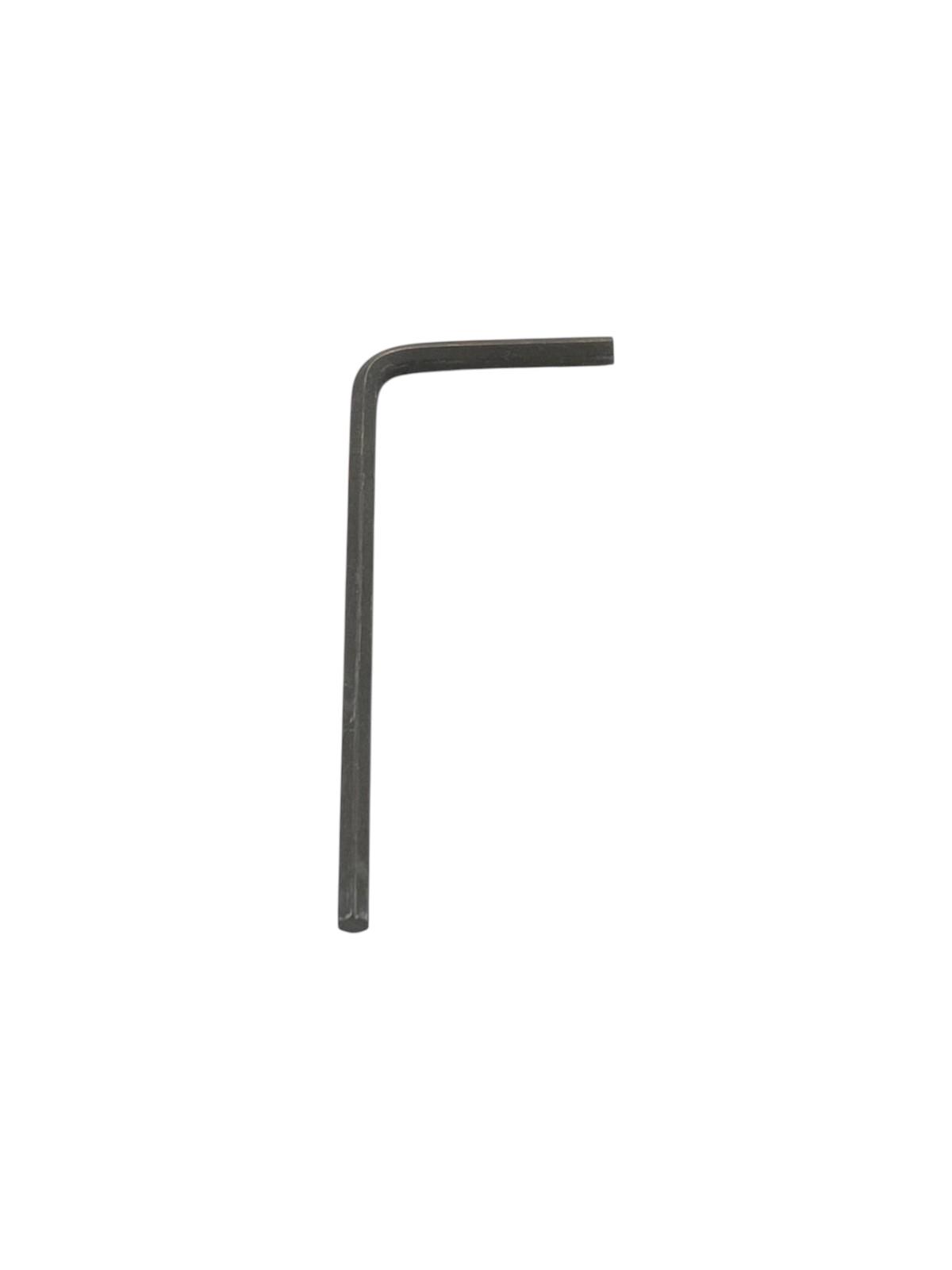 Alyan L Tornavida-3mm