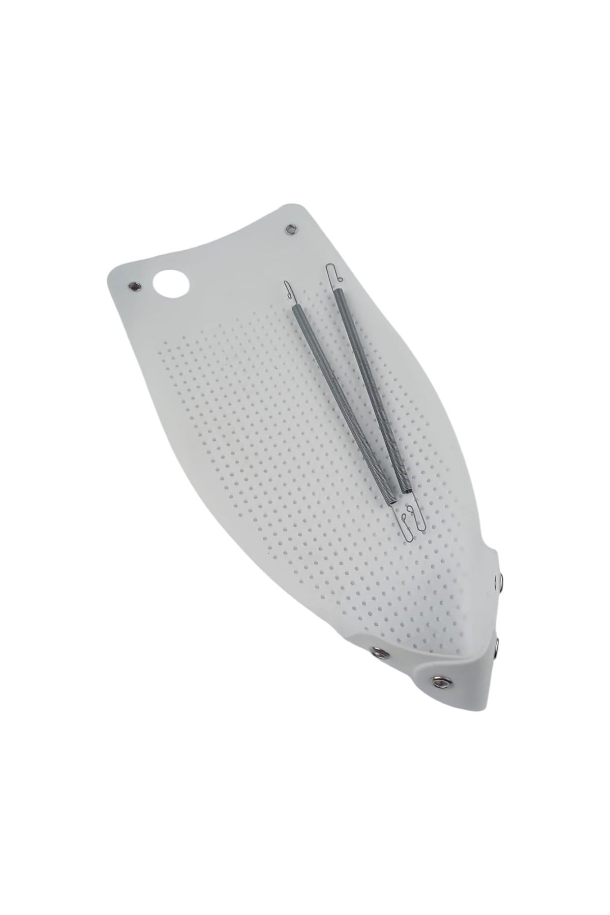 Plastik Ütü Teflonu