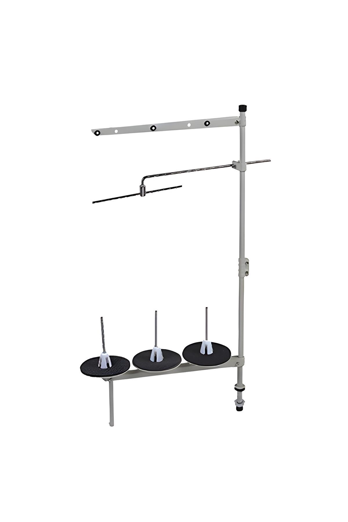 Dikiş Makine 3'lü Çardak-Extra Kalite | S02627-001-HENGX | HENGXDikiş Makine 3'lü Çardak-Extra Kalite