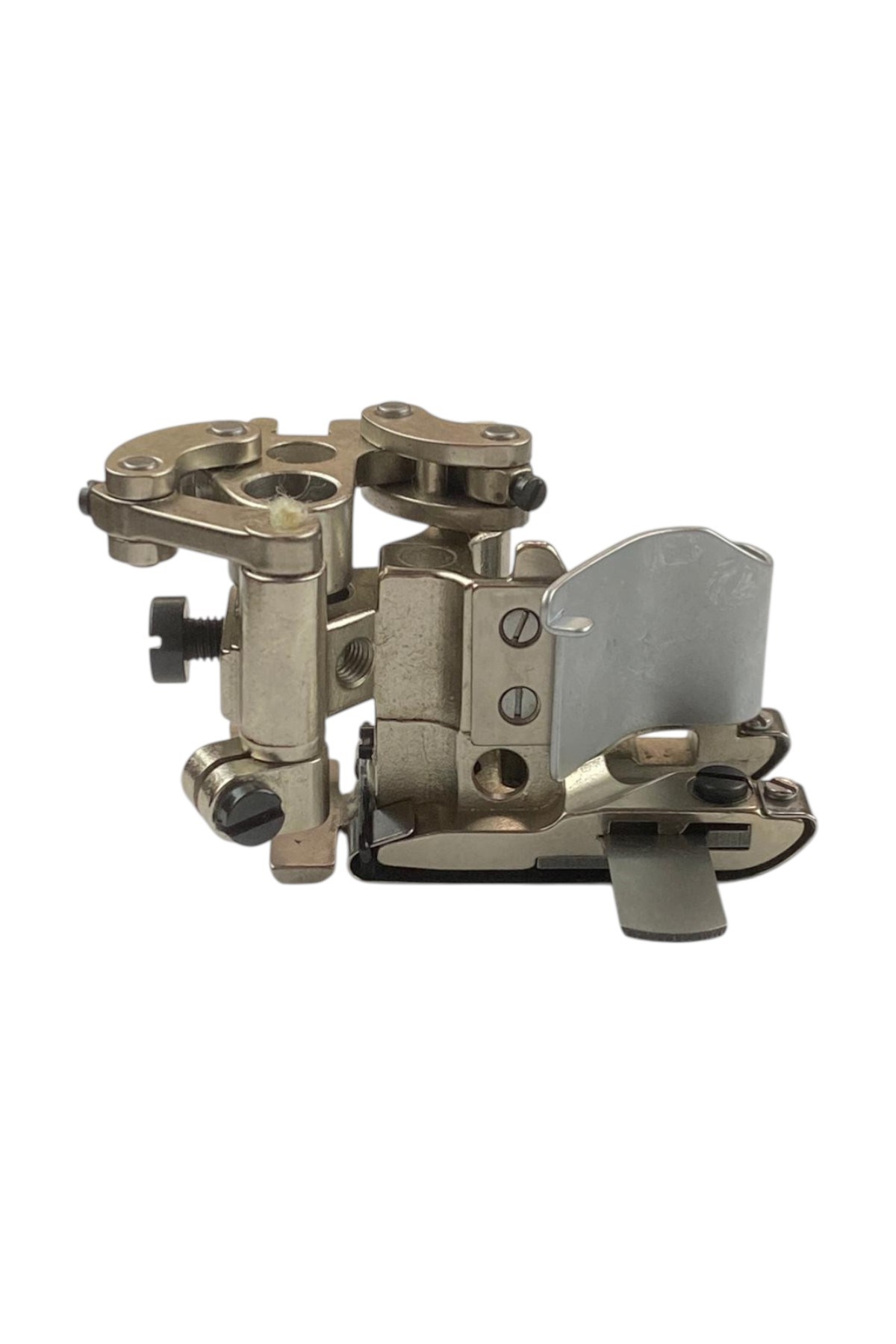 Yamato FD62 Geniş Bıçaklı Ayak-Extra Kalite