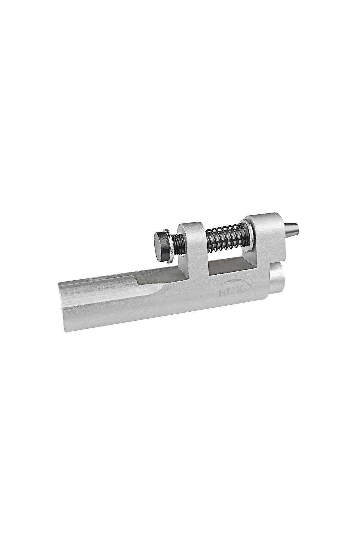 Kansai FX4412 Lastik Lüper Ayar Kütüğü