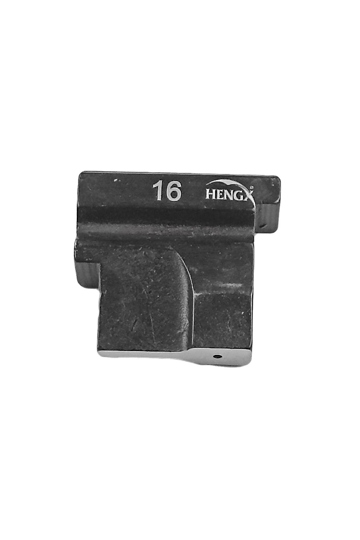 Juki MB3200 Gözlü İlik Balta Bıçak-16mm