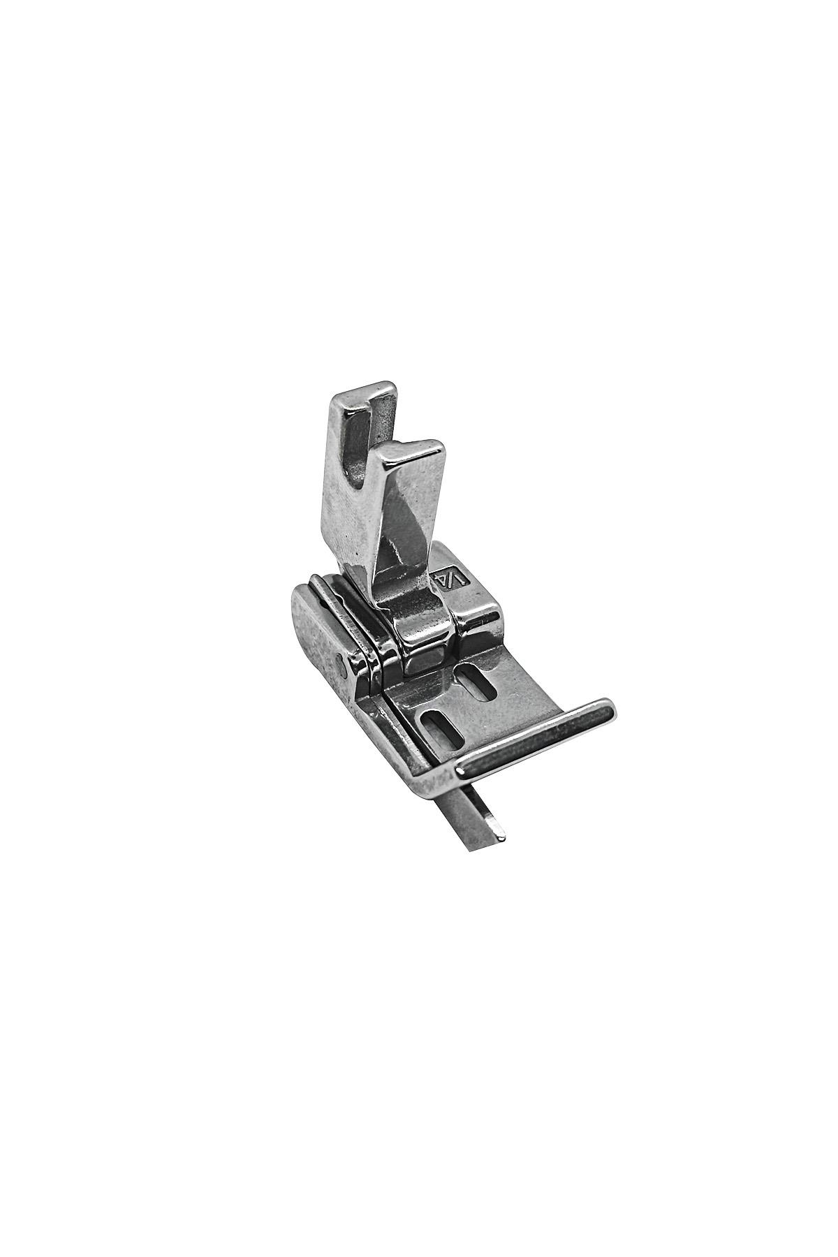 Juki MH380 Zincir Dikiş 2 İğne Sol Çima Ayak-1/4X1/16 | B1509-038-FOO-ÇL | DA YUJuki MH380 Zincir Dikiş 2 İğne Sol Çima Ayak-1/4X1/16