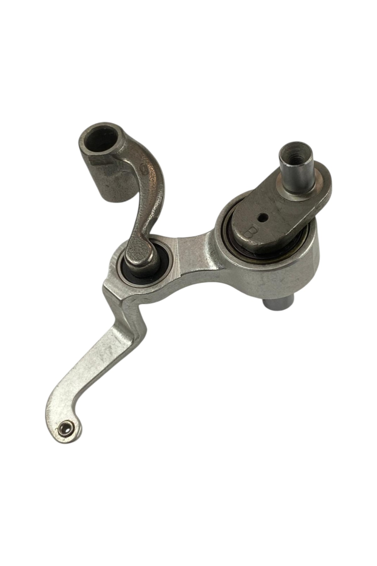 Brother 438E Ponterez Horoz Takımı