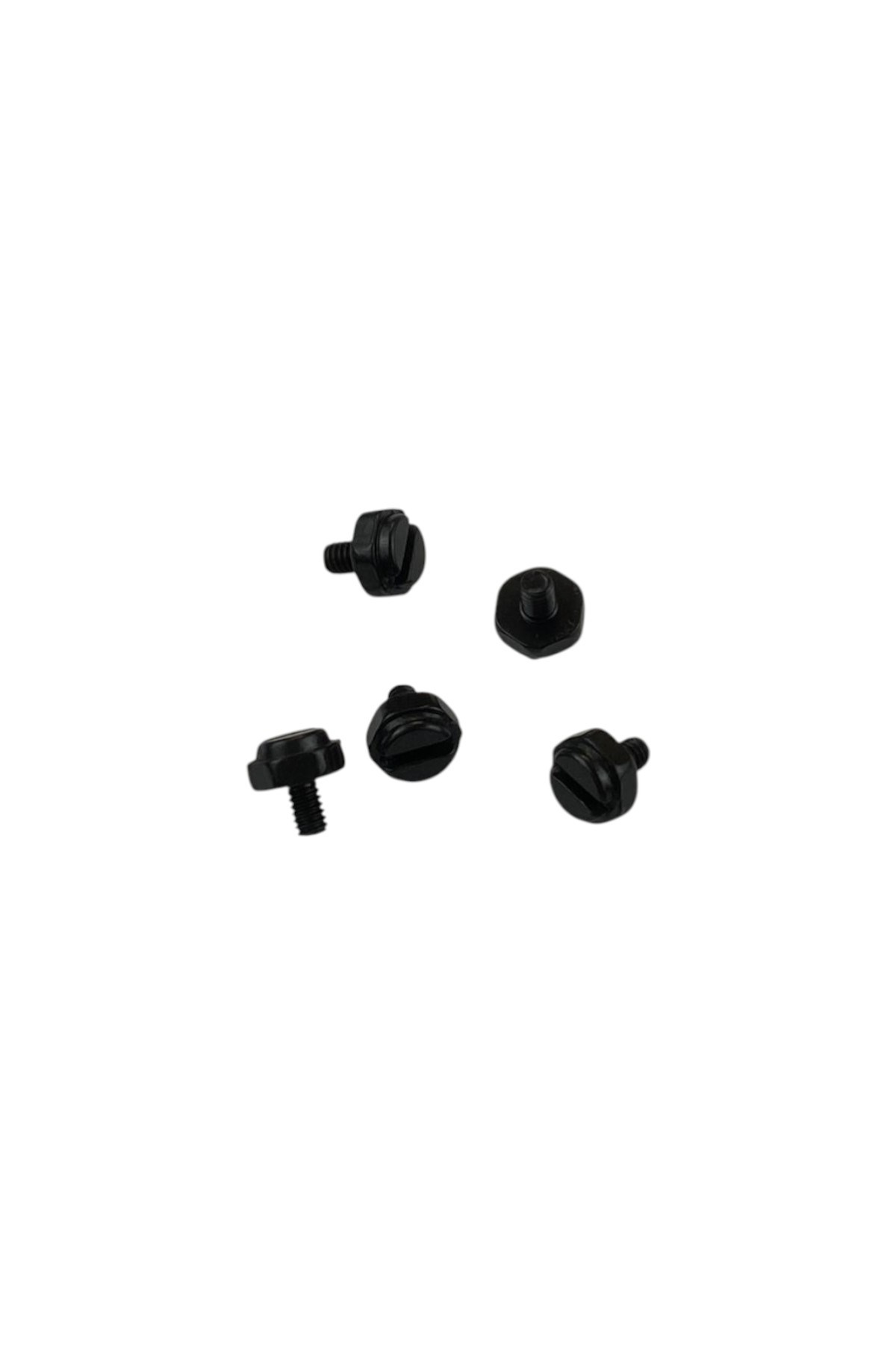 Reçme Makine Tırnak Vidası