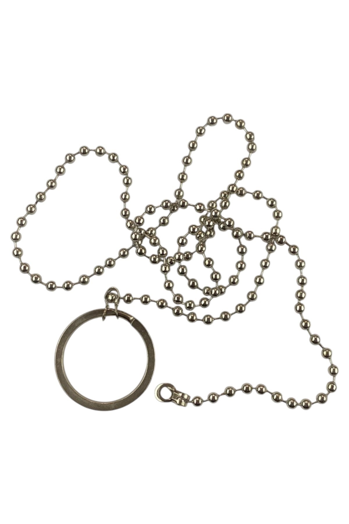 Cımbız Ve Makas Askı Zinciri