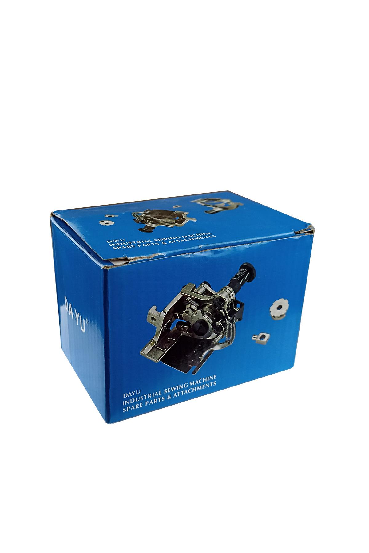 Düz Dikiş Makine Pile Aparası