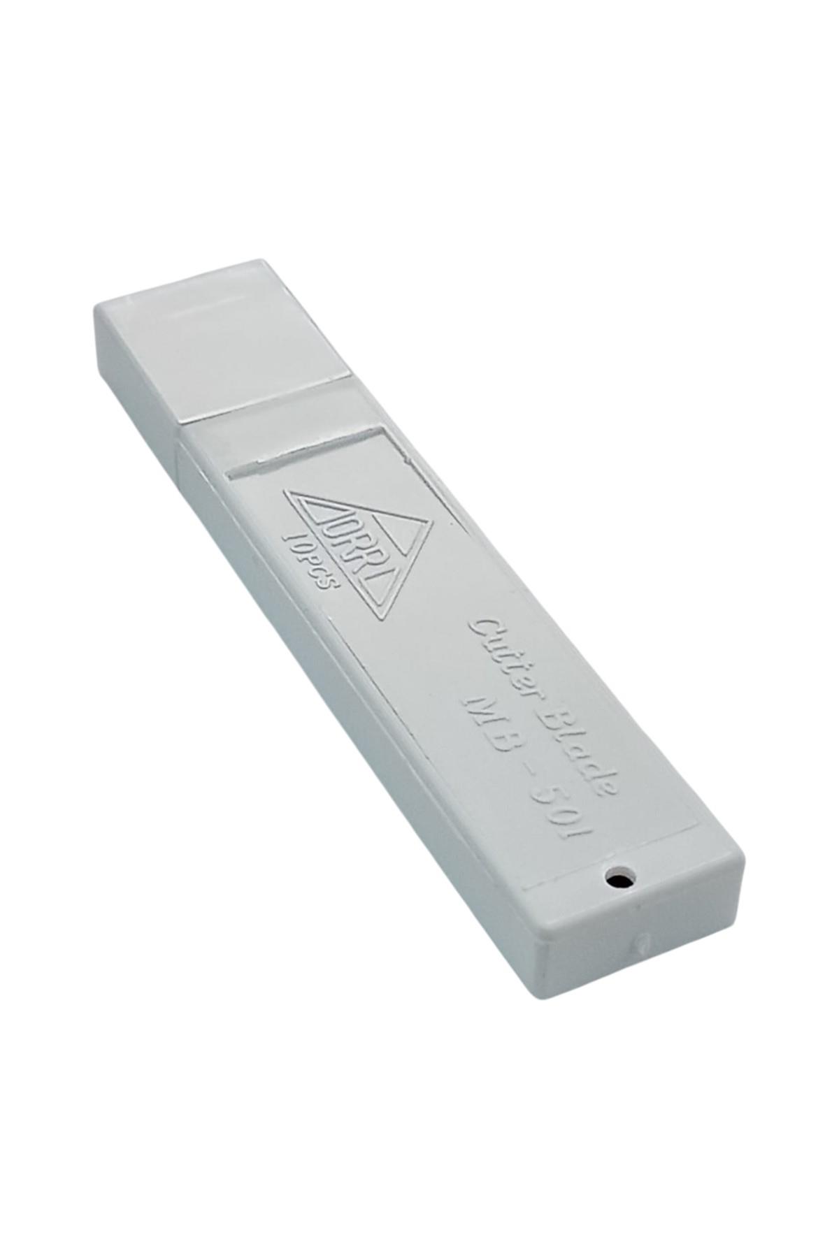 Maket Bıçağı Yedek Bıçağı-Geniş