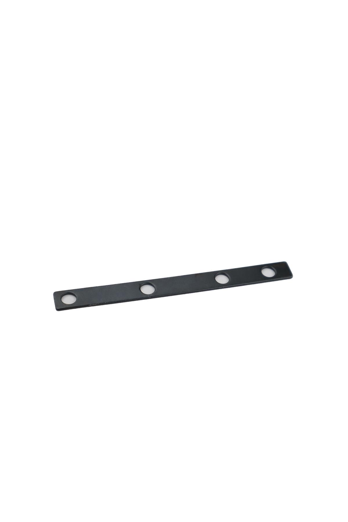 Eastman Dik Kesim Motoru Ayak Mil Rayı Ara Plaka | 55C4-49 | MarkasızEastman Dik Kesim Motoru Ayak Mil Rayı Ara Plaka