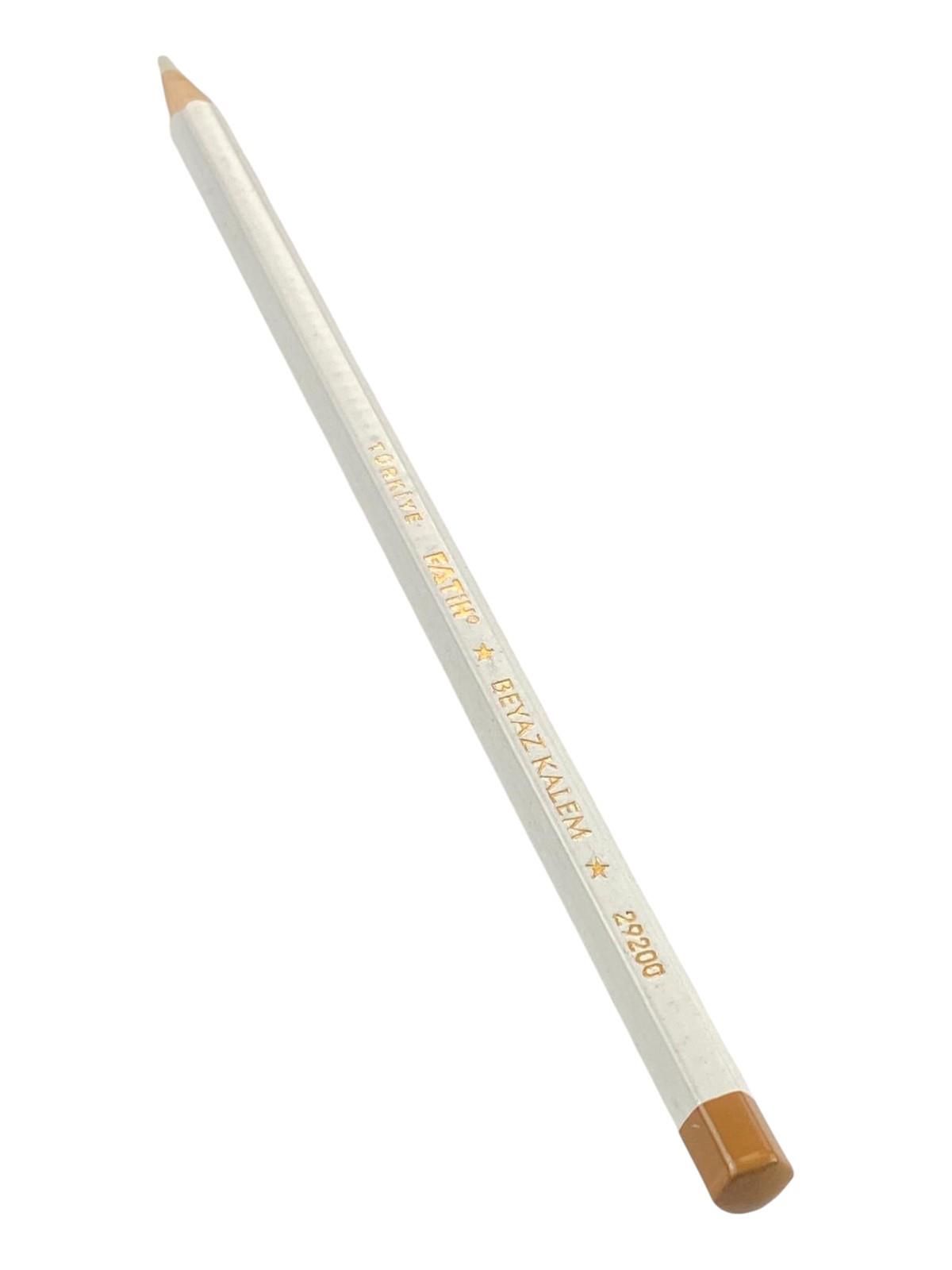 Kumaş İşaret Kalemi Beyaz