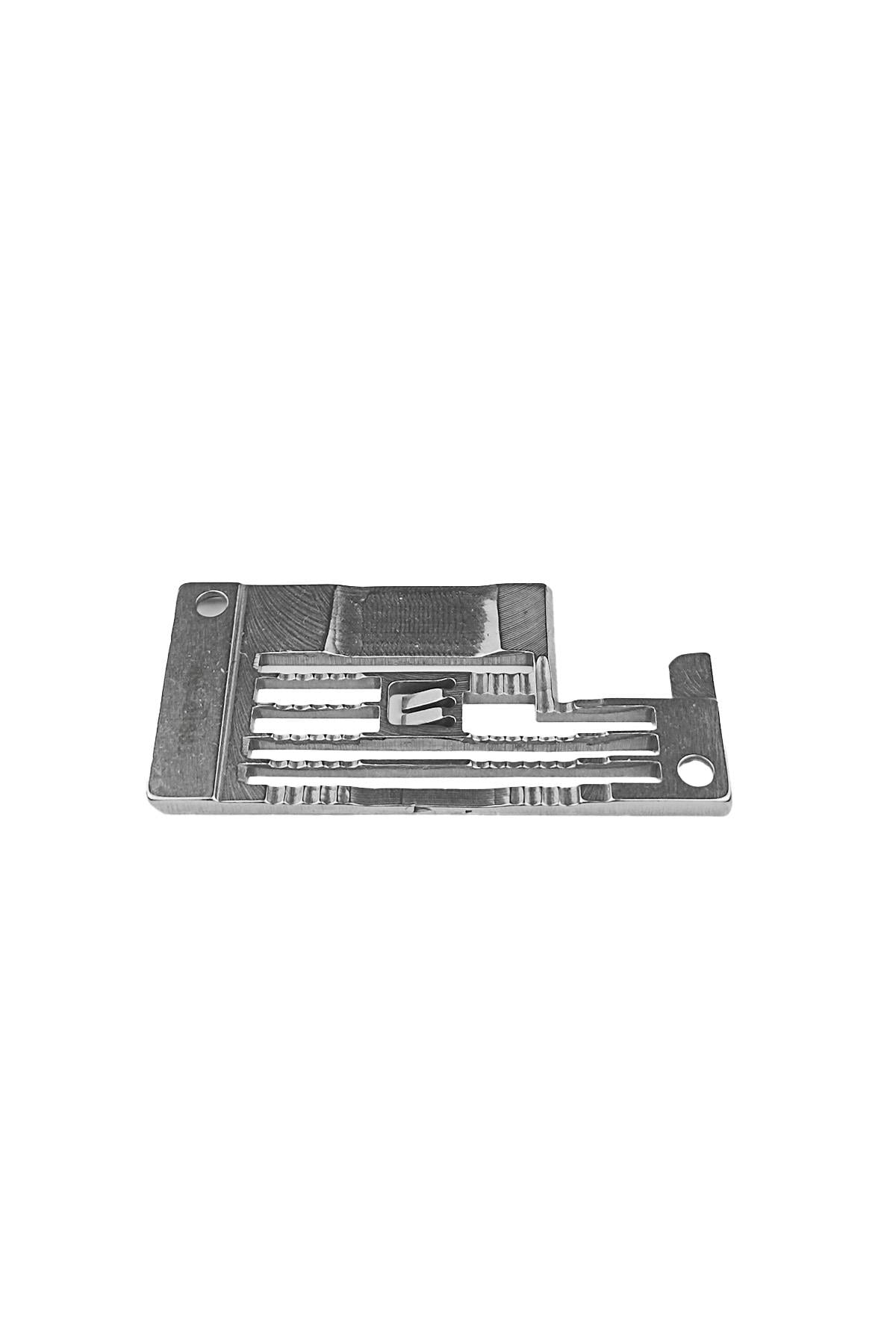 Juki MF7923 Soldan Bıçaklı Reçme Plaka-5.6mm