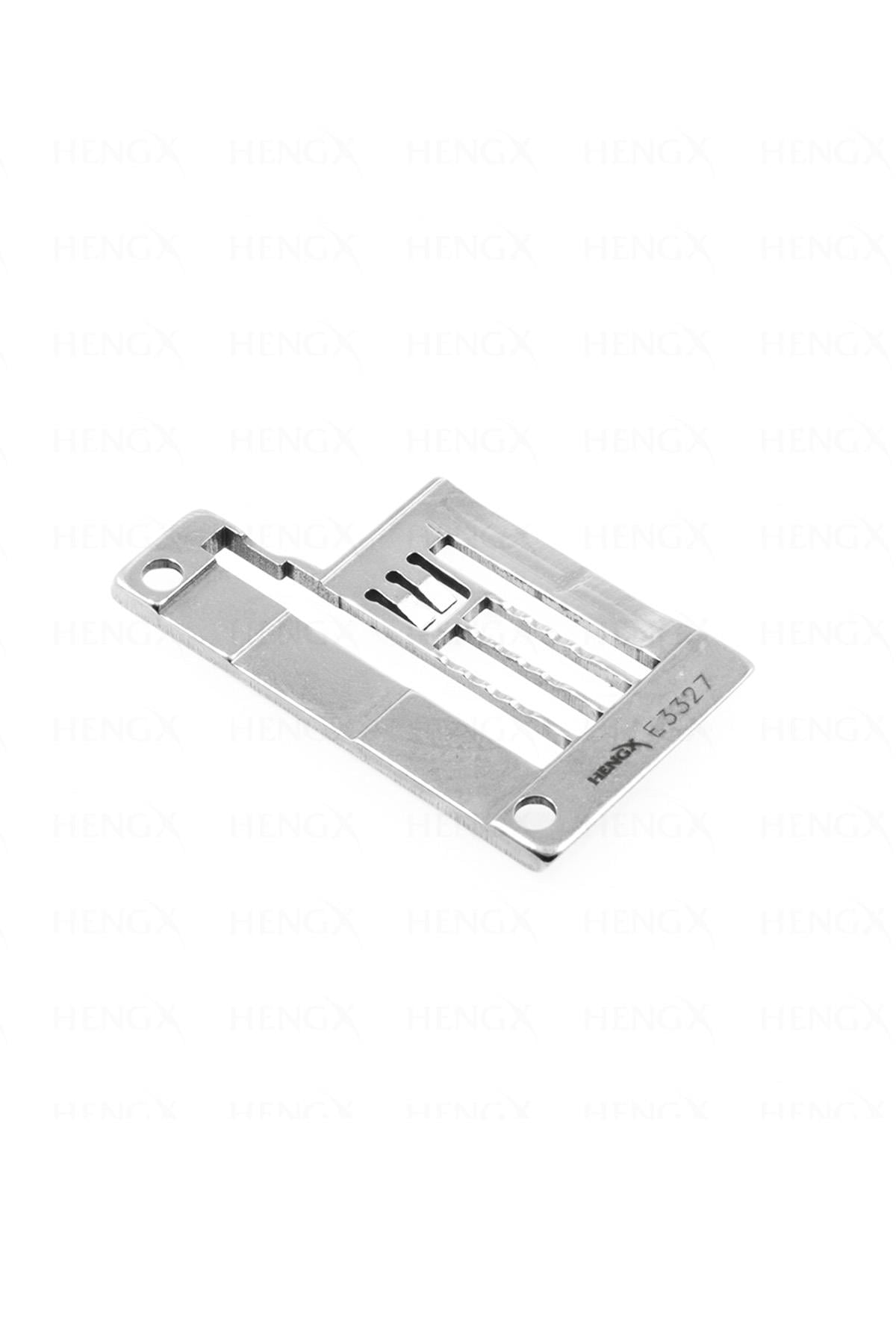 Siruba Reçme Bant Plaka-6.4mm | E3327 | HENGXSiruba Reçme Bant Plaka-6.4mm