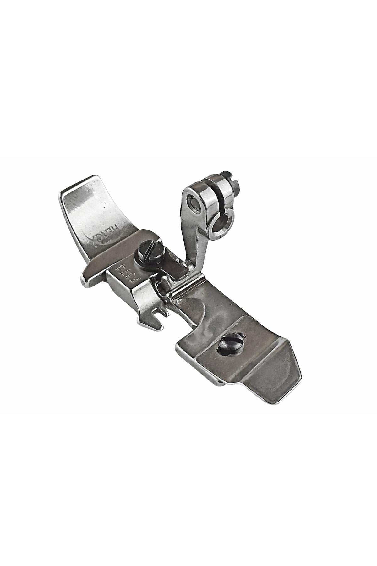 Siruba Overlok 4 İplik Fitil Ayak