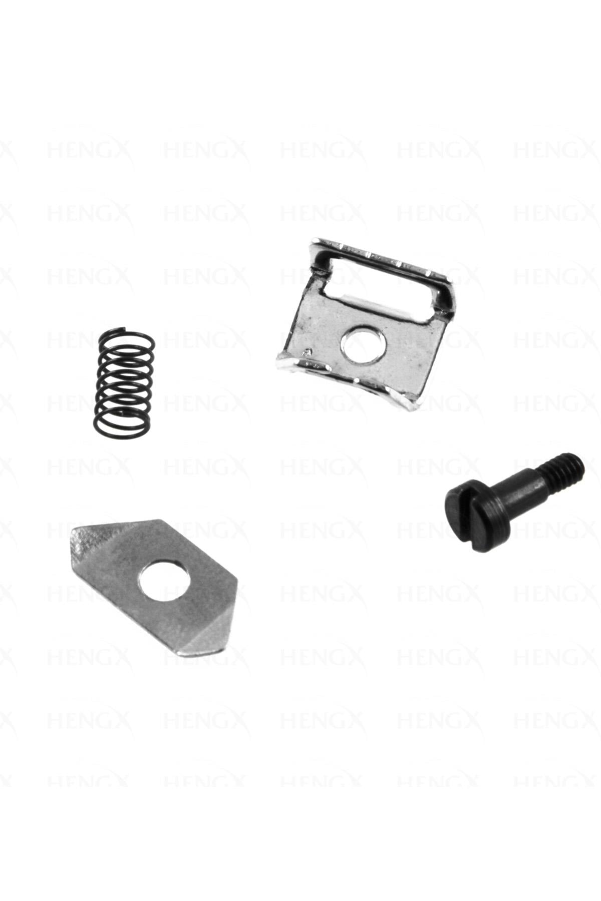 Juki Overlok 5 İplik İğne Mil Tansiyonu | 131-10804 | KELLEYJuki Overlok 5 İplik İğne Mil Tansiyonu