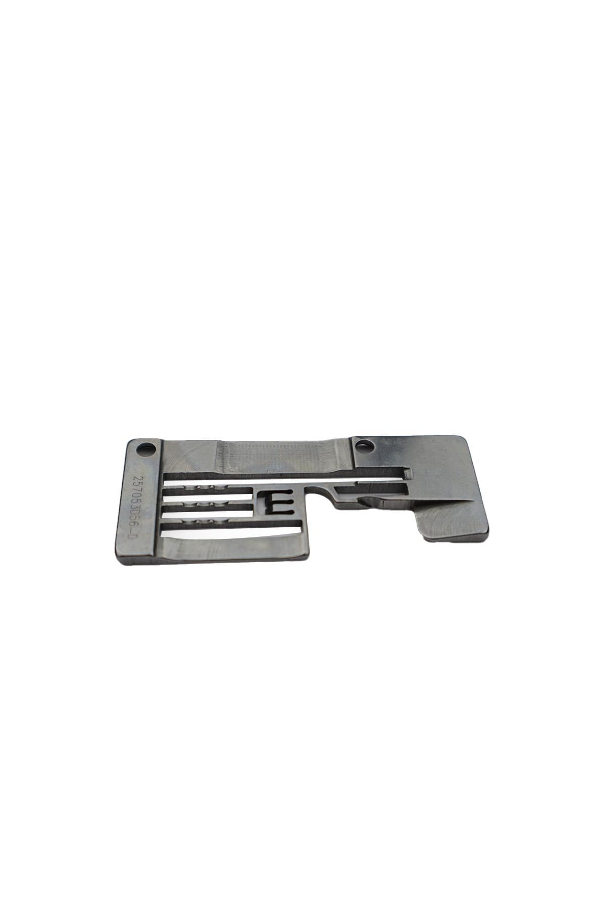 Pegasus-Jack Sağdan Bıçaklı Reçme Plaka-5.6mm