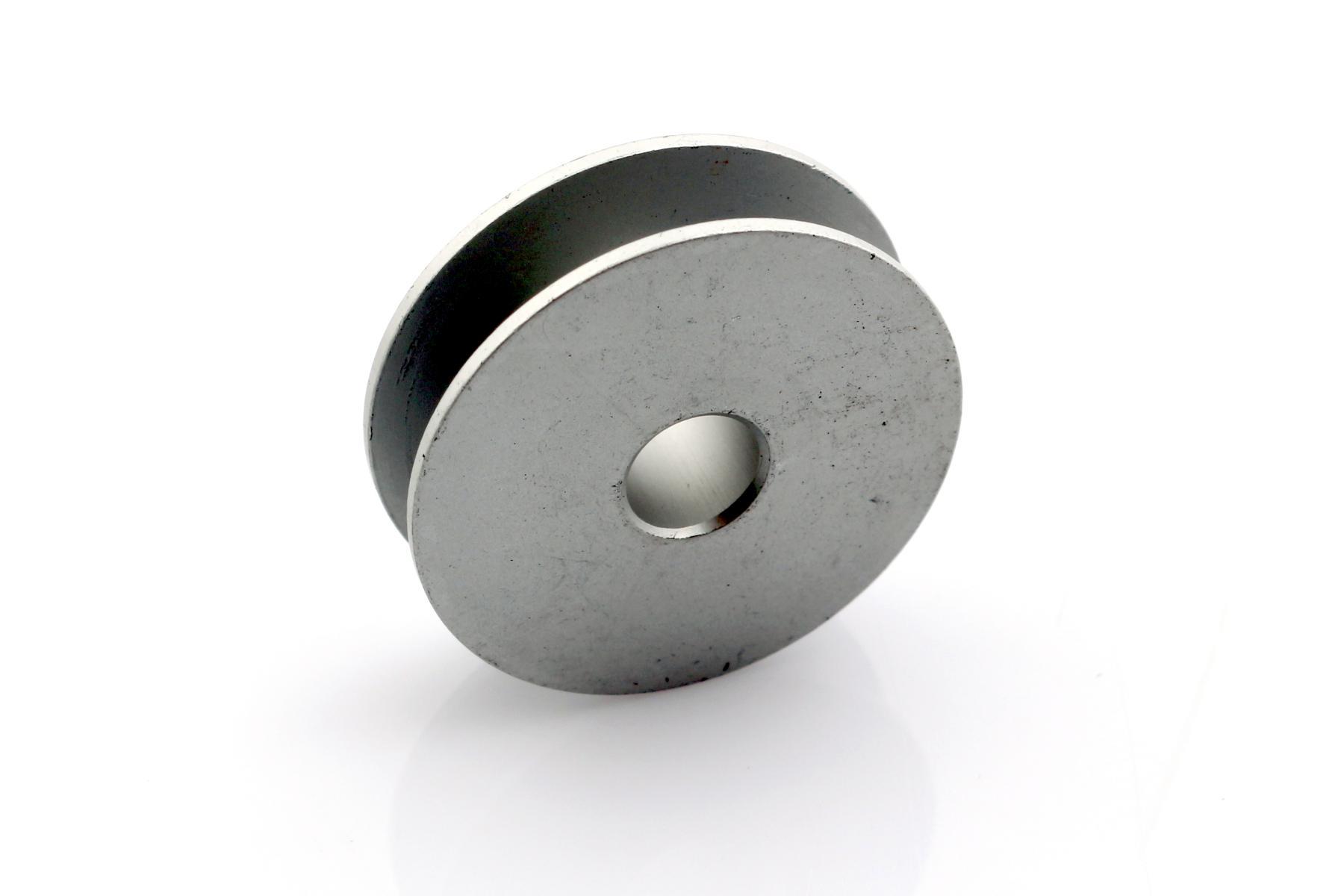 Brother İlik Masurası Aliminyum Kelley