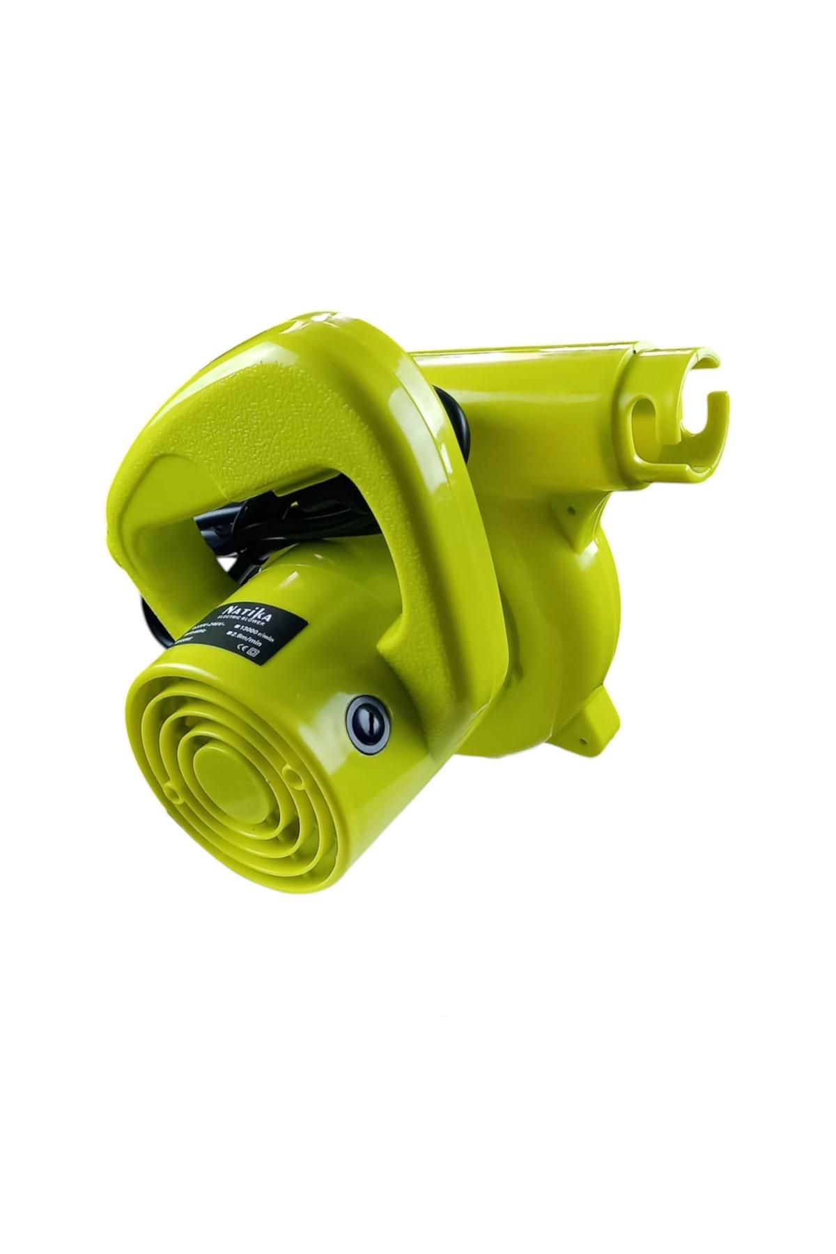 Hava Kompresörü Ayarlı