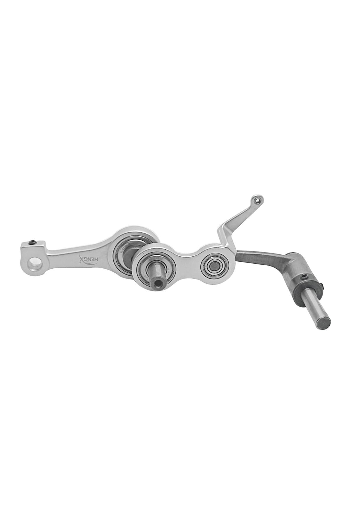 Juki 1790 İlik Makine Komple Horoz | 400-04178 | HENGXJuki 1790 İlik Makine Komple Horoz