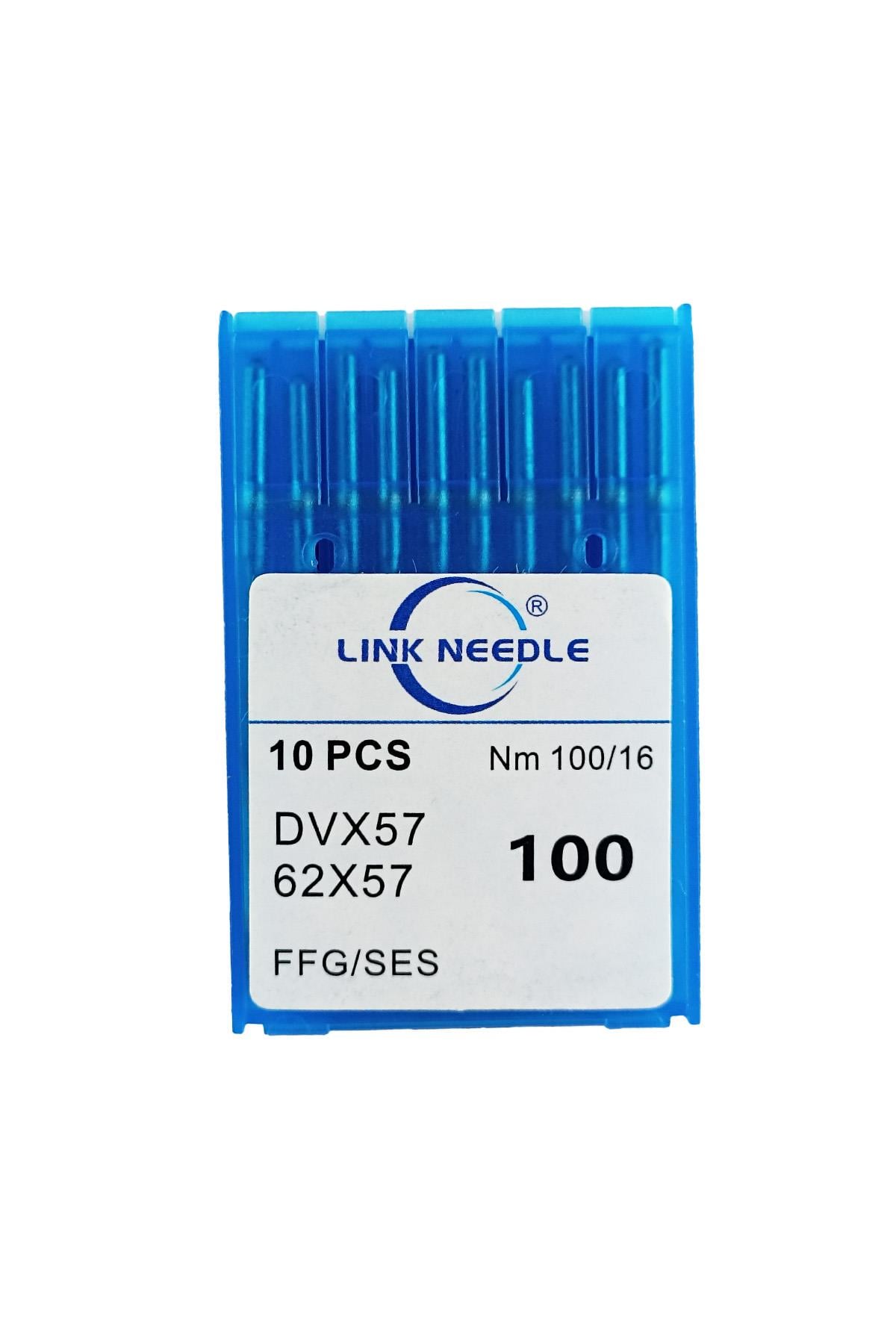 Uzun Lastik İğnesi-10 Adet | LNK-DVX57-16 | LİNKUzun Lastik İğnesi-10 Adet